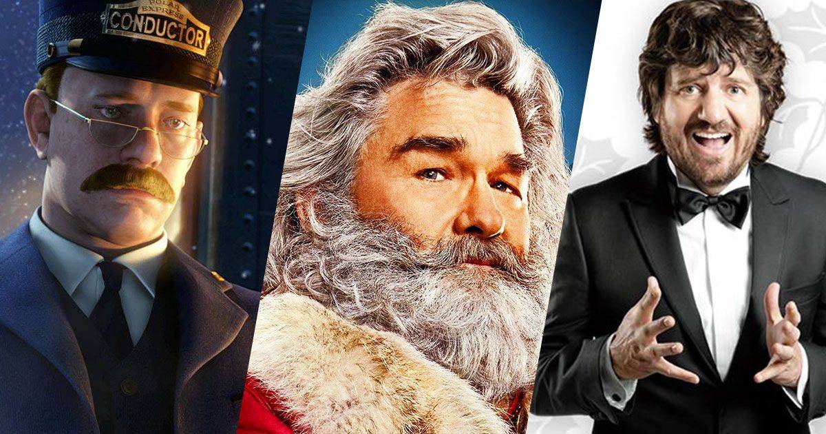 Natale 2019 ecco i migliori film che potete trovare su Netflix