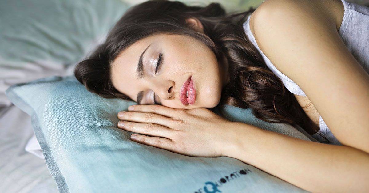 Dormire troppo non fa bene alla salute