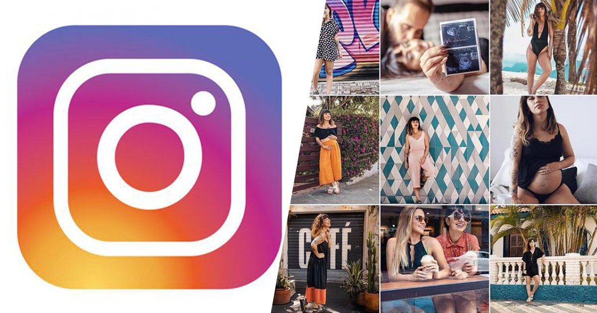 Come realizzare i collage delle proprio foto su Instagram