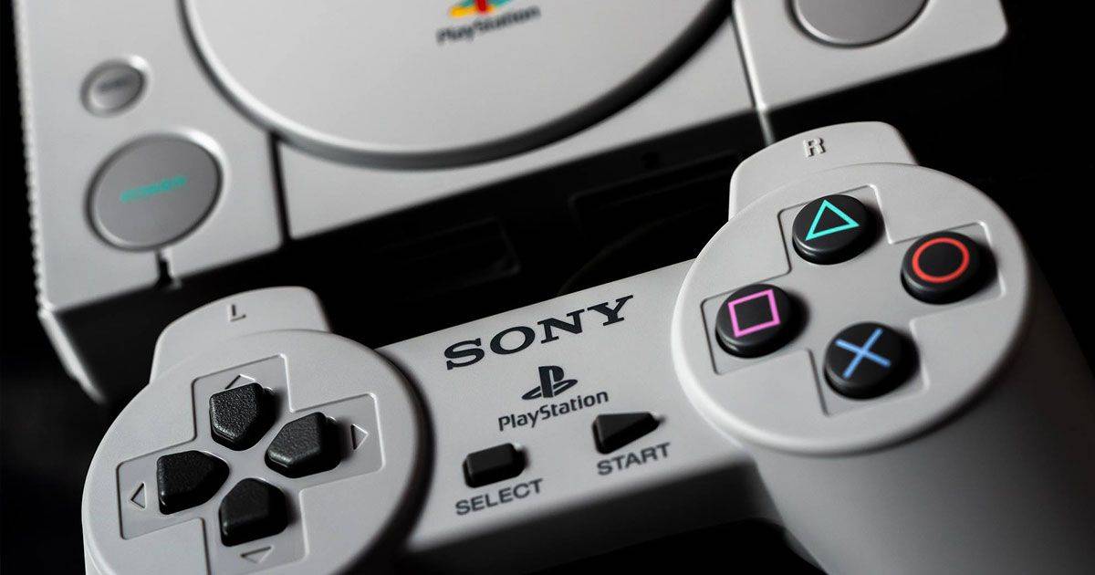 Playstation: la console compie 25 anni