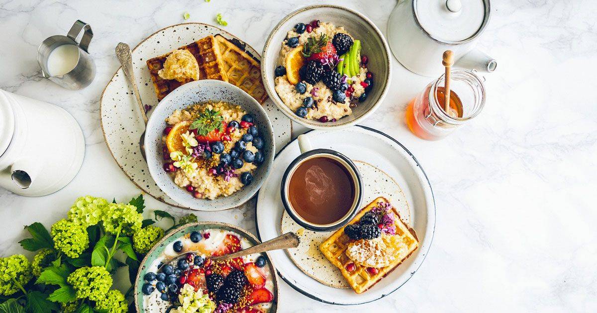Una colazione abbondante aiuta a dimagrire lo dice la scienza