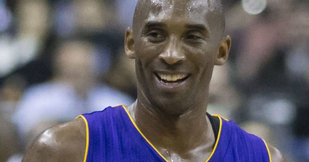  morto Kobe Bryant la leggenda dei Los Angeles Lakers