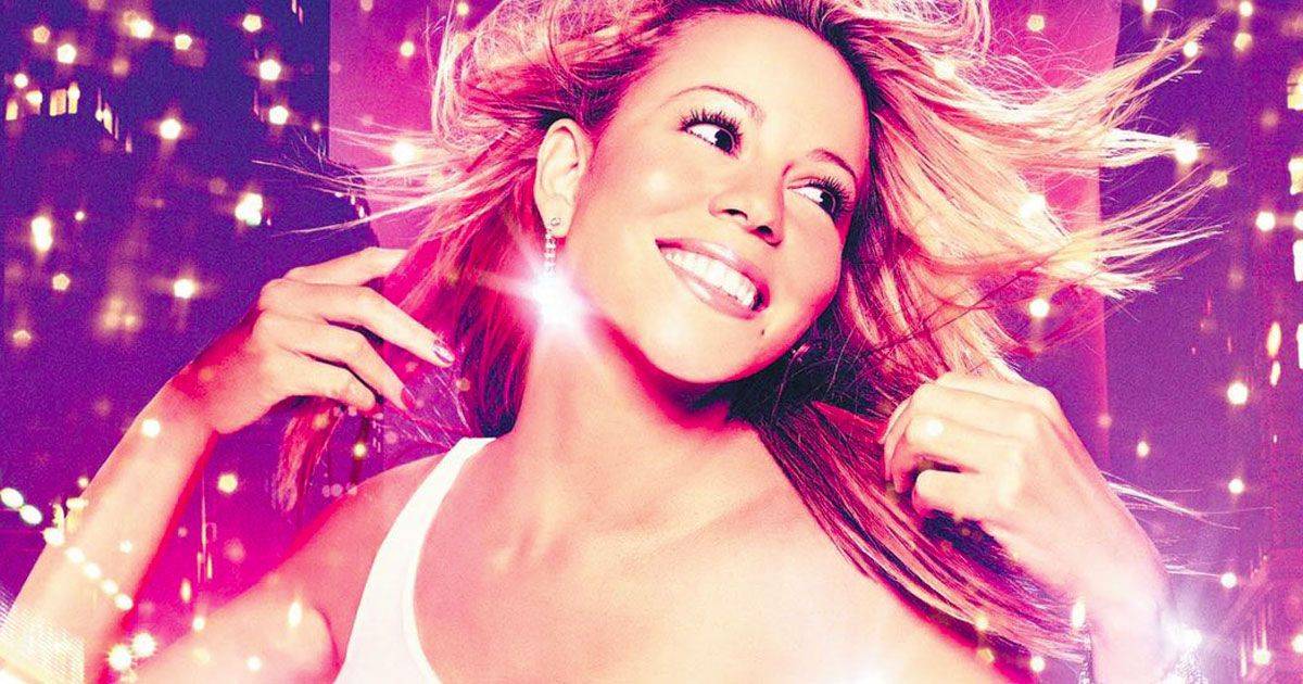 I grandi della musica la storia di Mariah Carey