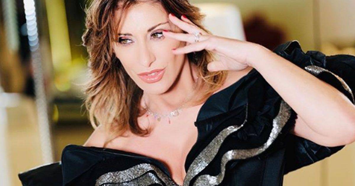  Sanremo 2020 Sabrina Salerno tra le conduttrici del festival