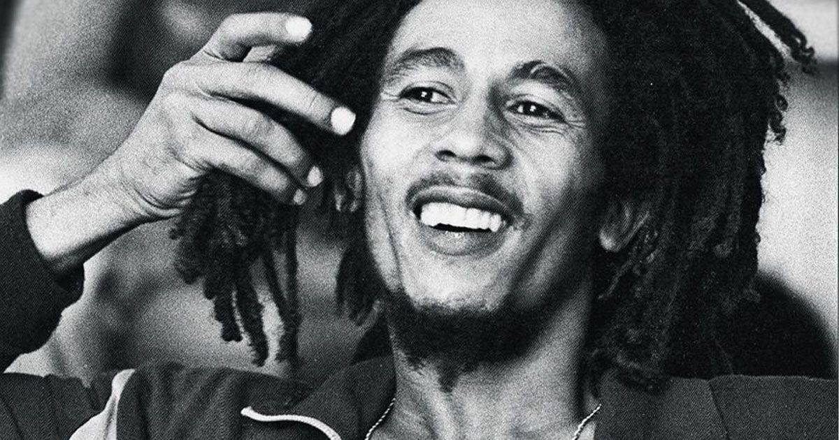 I Grandi della Musica: le più belle canzoni di Bob Marley