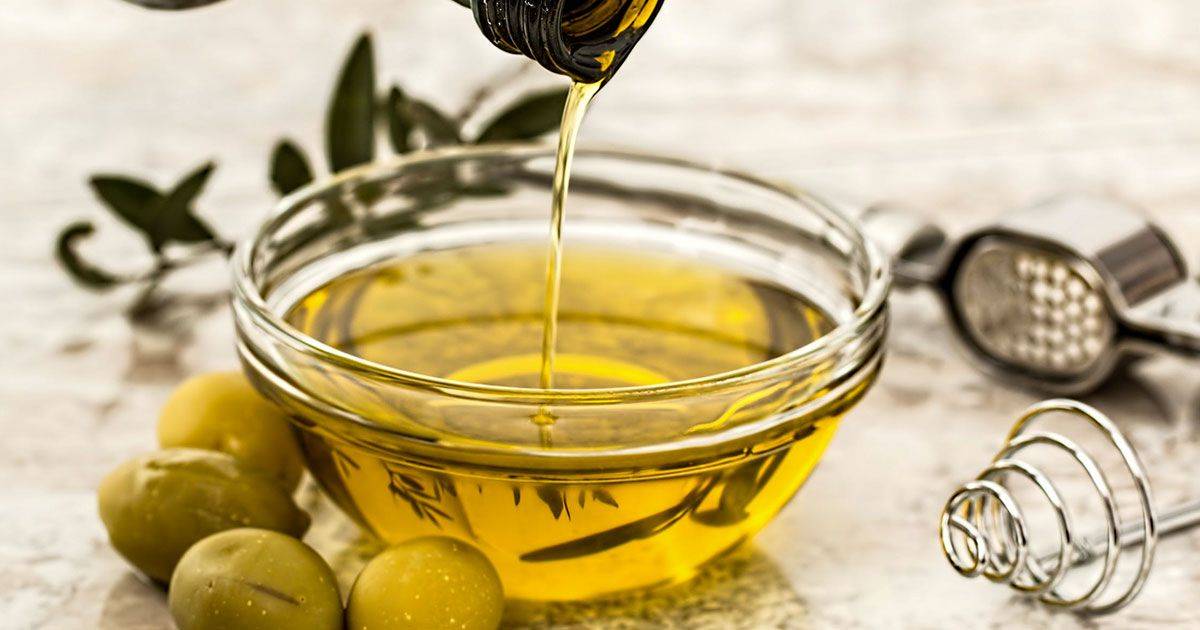 Bere un cucchiaio di olio di oliva al mattino fa bene alla salute ecco perch