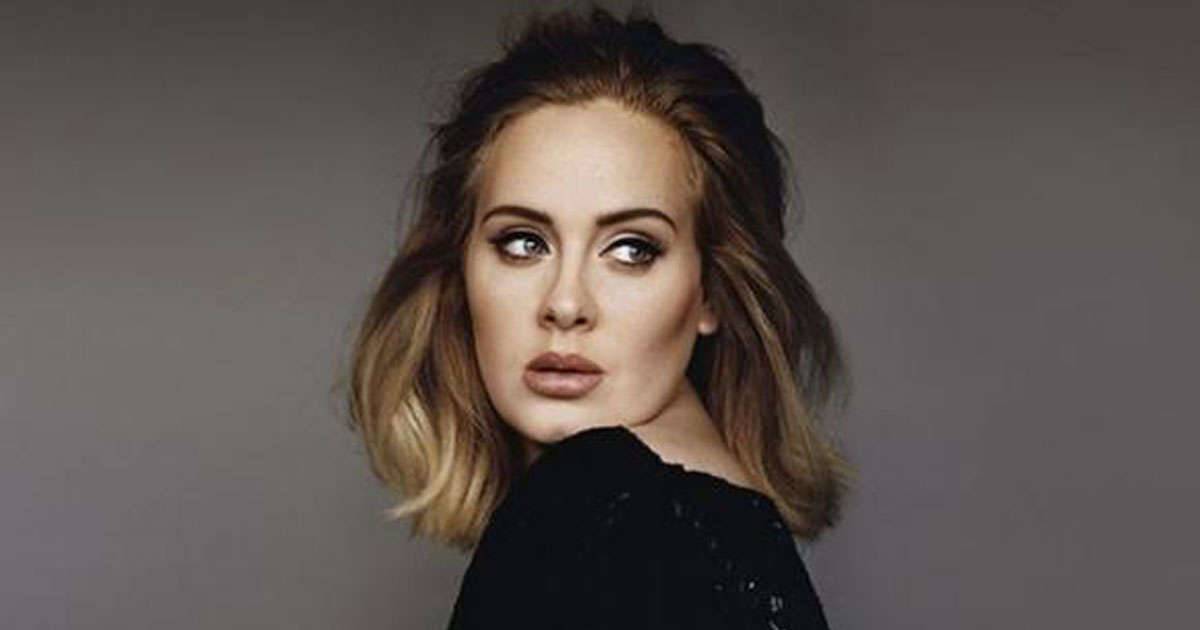 I grandi della musica la storia di Adele