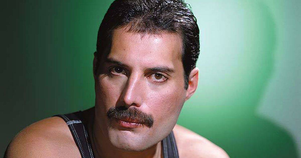 Freddie Mercury inaugurata a Londra una strada in suo onore