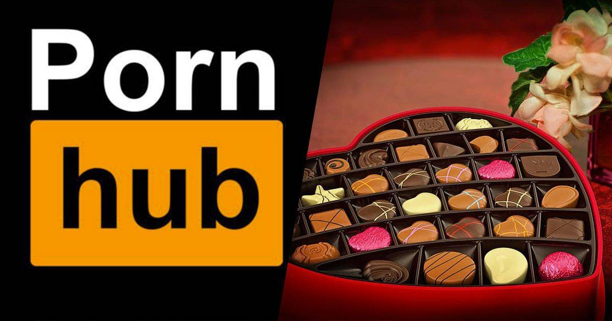 Pornhub festeggia San Valentino labbonamento Premium  gratis
