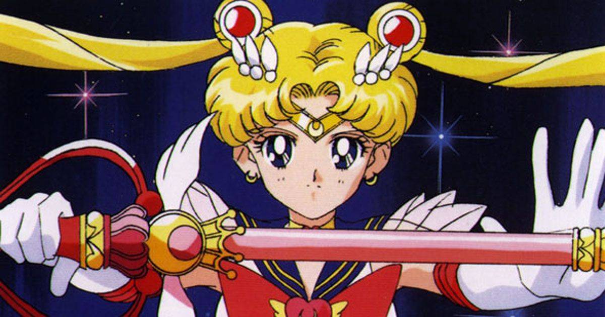 Arriva a Torino una mostra per i 25 anni di Sailor Moon