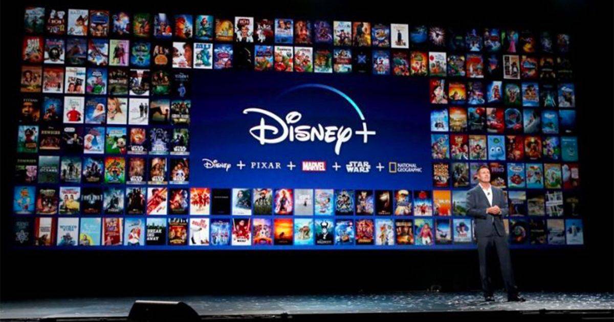 Super offerta di Disney a un mese dal lancio ufficiale in Italia