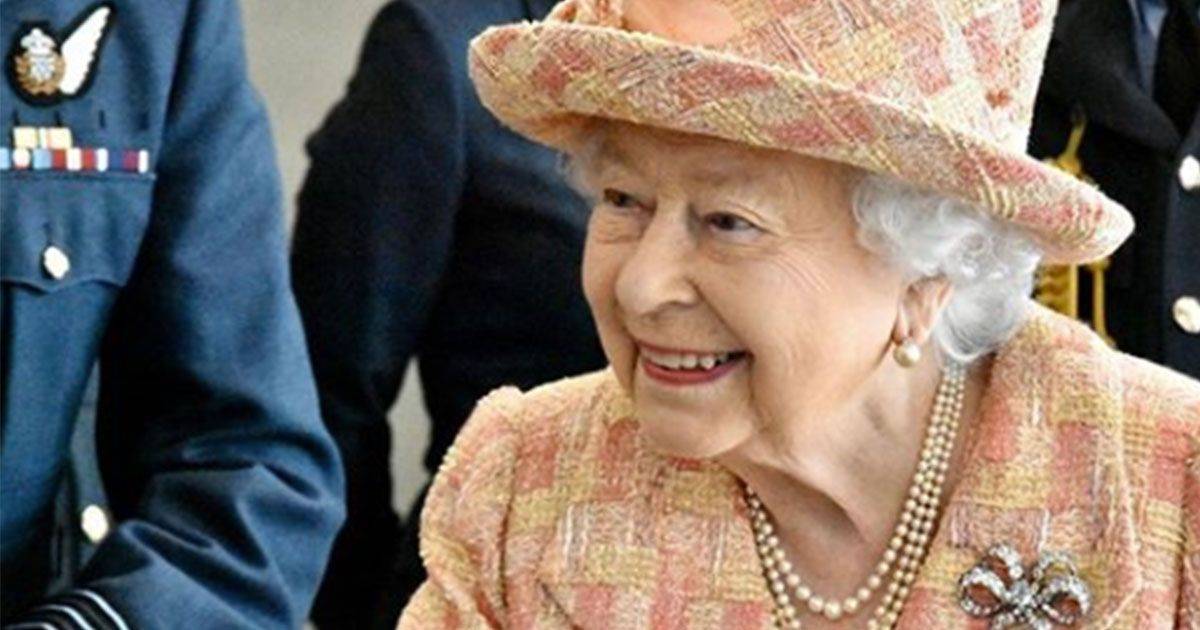 La Regina Elisabetta deve affrontare un nuovo divorzio quello dei nipoti