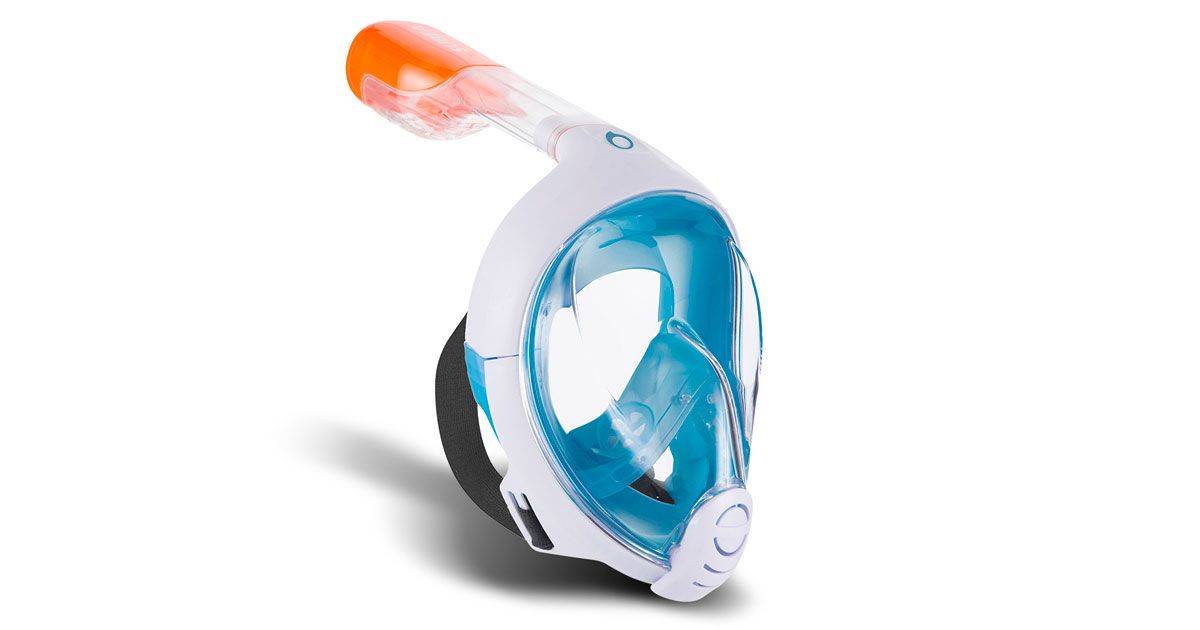 Decathlon doner 10000 maschere da trasformare in respiratori demergenza