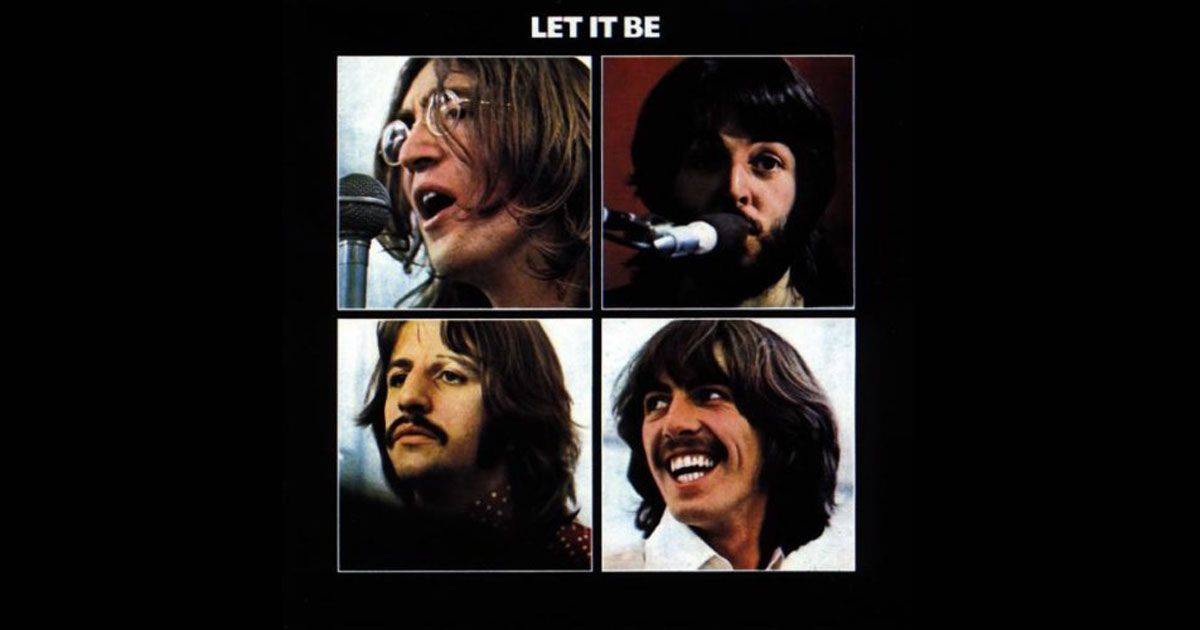 Buon compleanno a Let it Be la canzone dei Beatles compie 51 anni