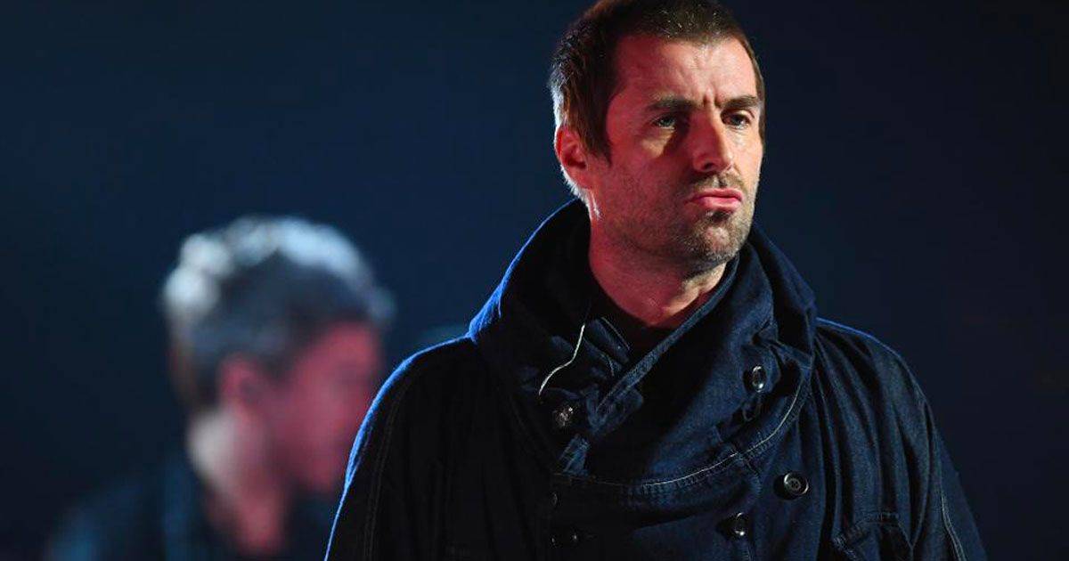 Liam Gallagher a Noel Dobbiamo riunire gli Oasis per beneficenza