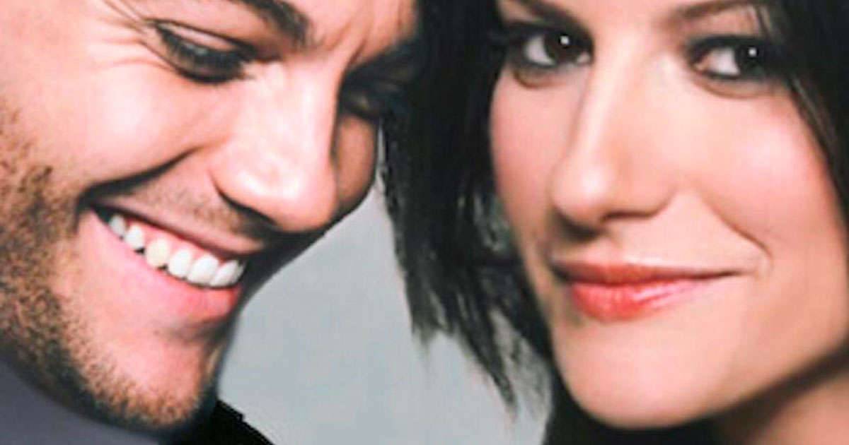 Tiziano Ferro e Laura Pausini faranno una diretta insieme su Instagram