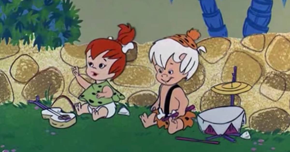 I Flintstones tornano in tv con uno spinoff