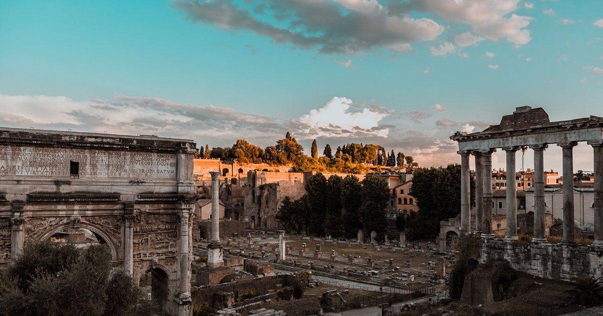 Musei chiusi ecco i tour virtuali per visitare gratuitamente i musei pi belli di Roma