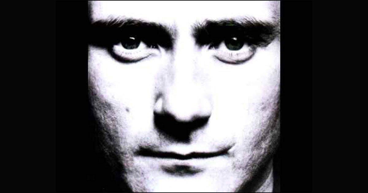 Against All Odds Take a Look at Me Now di Phil Collins compie 36 anni