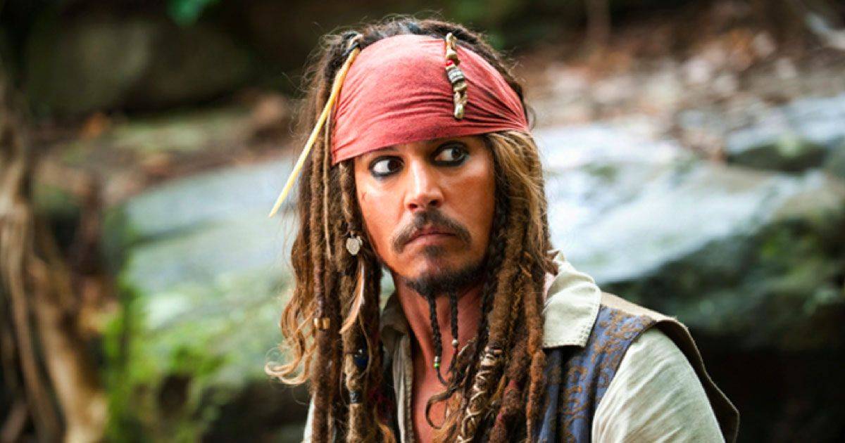  La saga completa dei Pirati dei Caraibi andr in onda su Canale 5