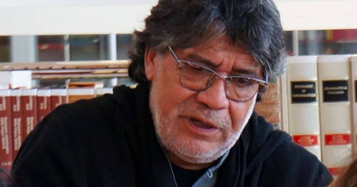 Coronavirus  morto lo scrittore Luis Sepulveda