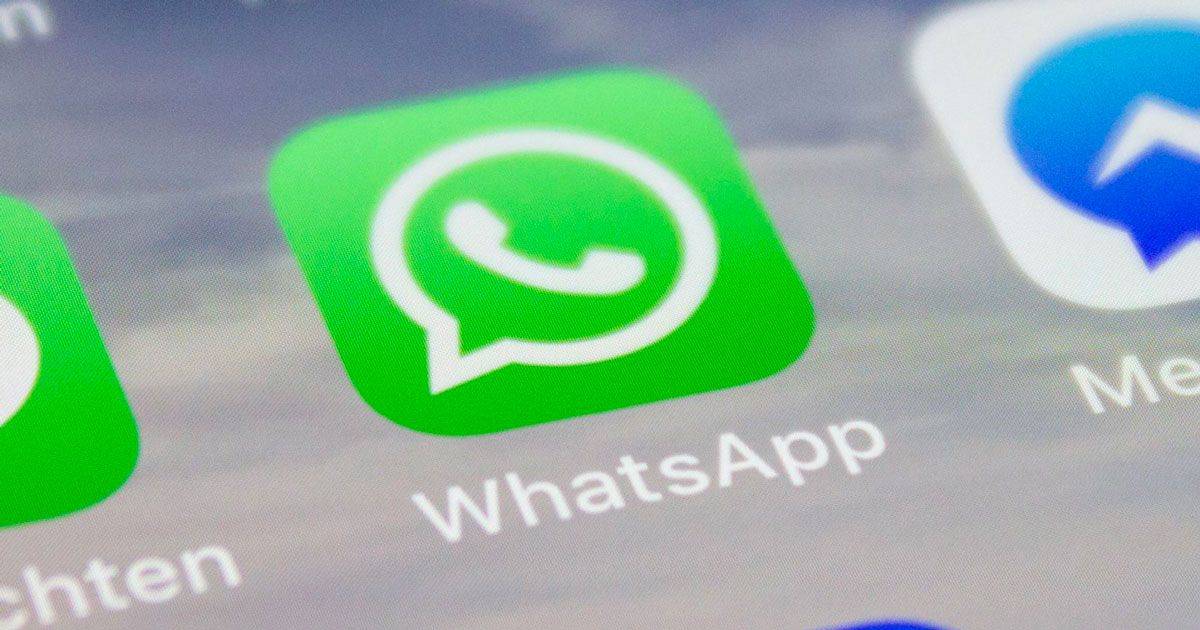 WhatsApp aumenta il numero di persone per le chiamate di gruppo