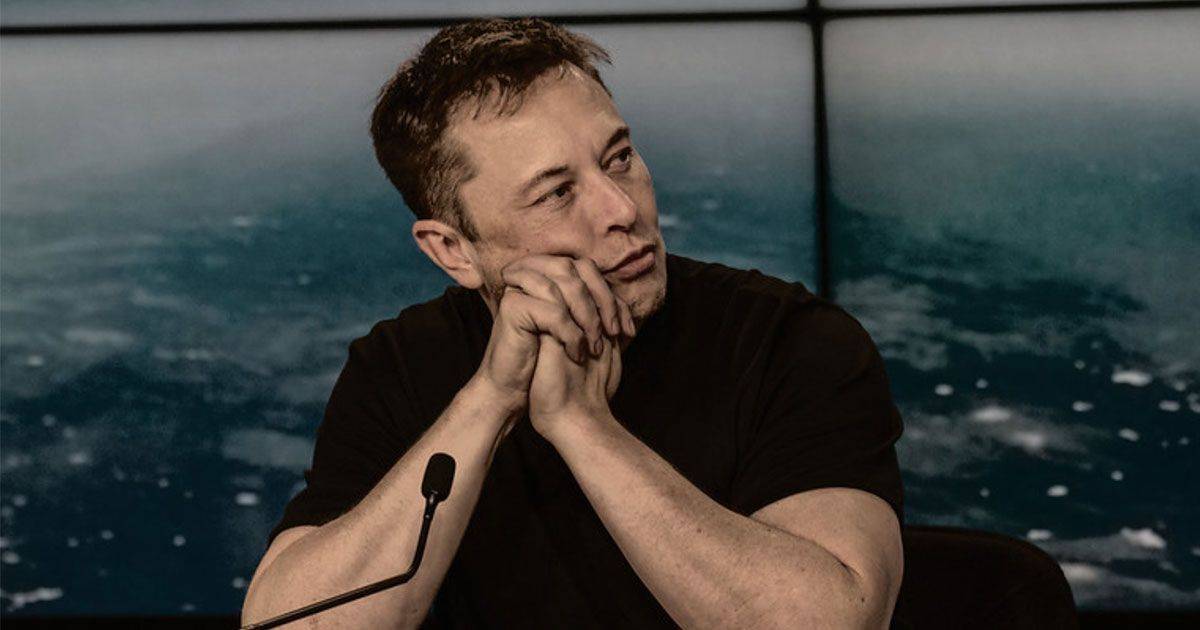 Elon Musk di Tesla regaler ventilatori polmonari agli ospedali di tutto il mondo