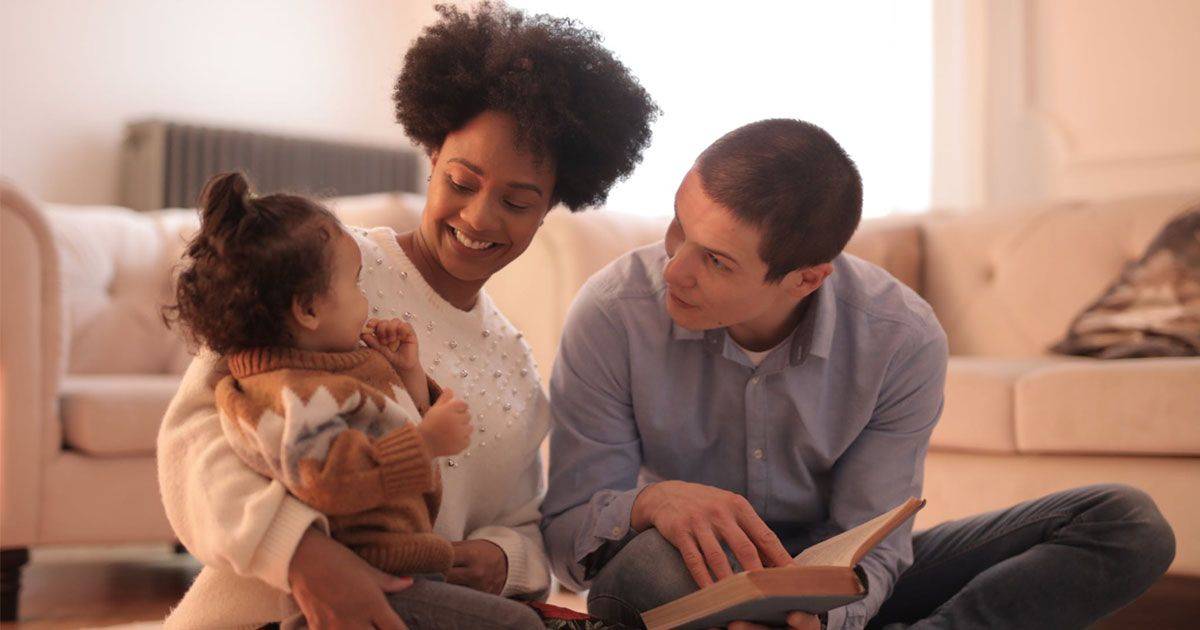 I consigli dellOms per vivere al meglio lemergenza con un neonato in casa