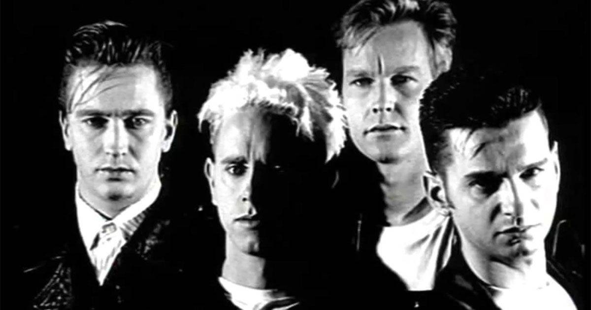 Policy of Truth dei Depeche Mode compie 30 anni