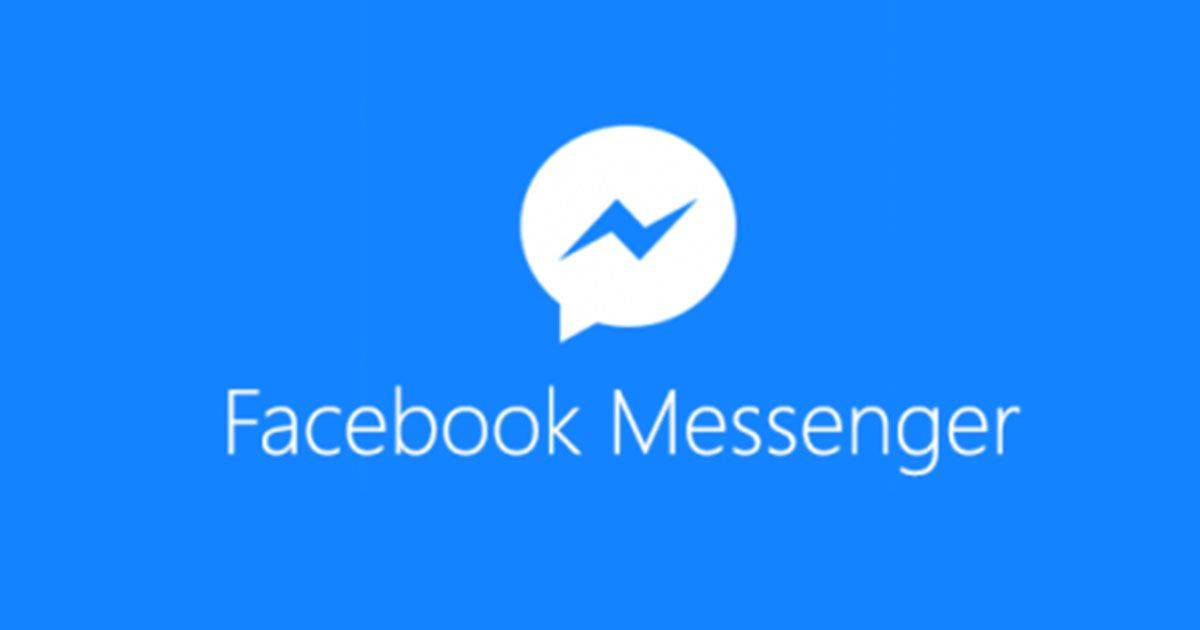 Facebook lancia Messenger Rooms videochiamate fino a 50 persone