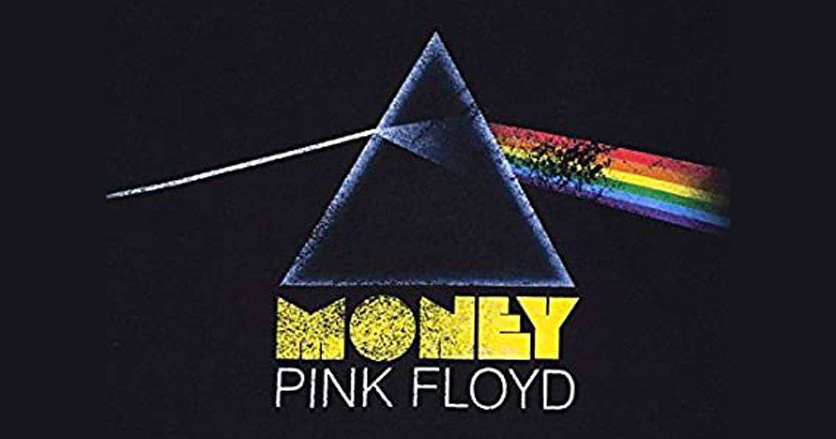 Pink Floyd la strepitosa Money festeggia 48 anni