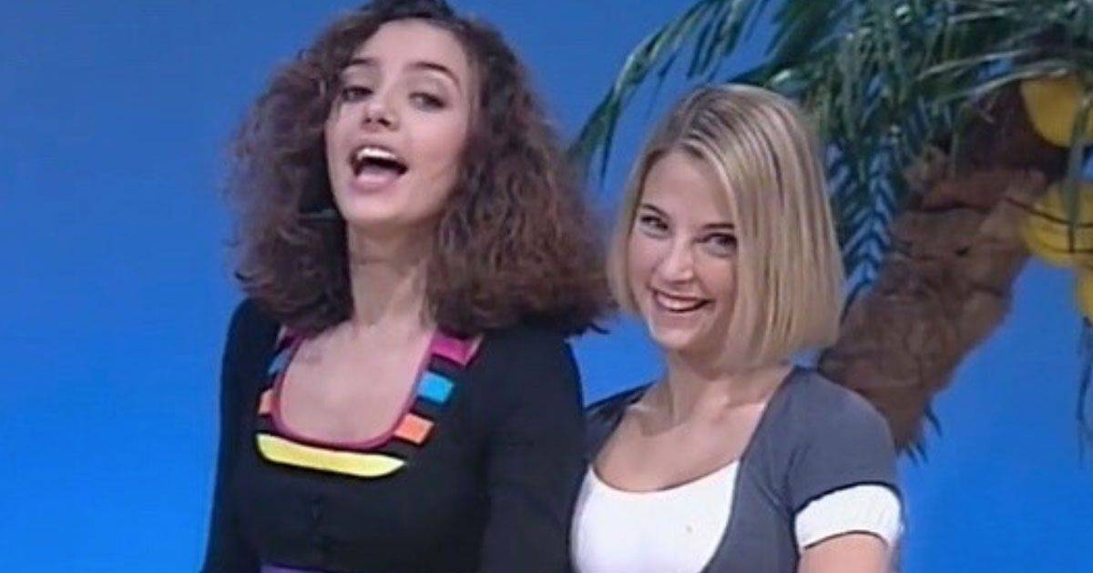 Torna in tv Non  la Rai la trasmissione pi seguita degli anni 90