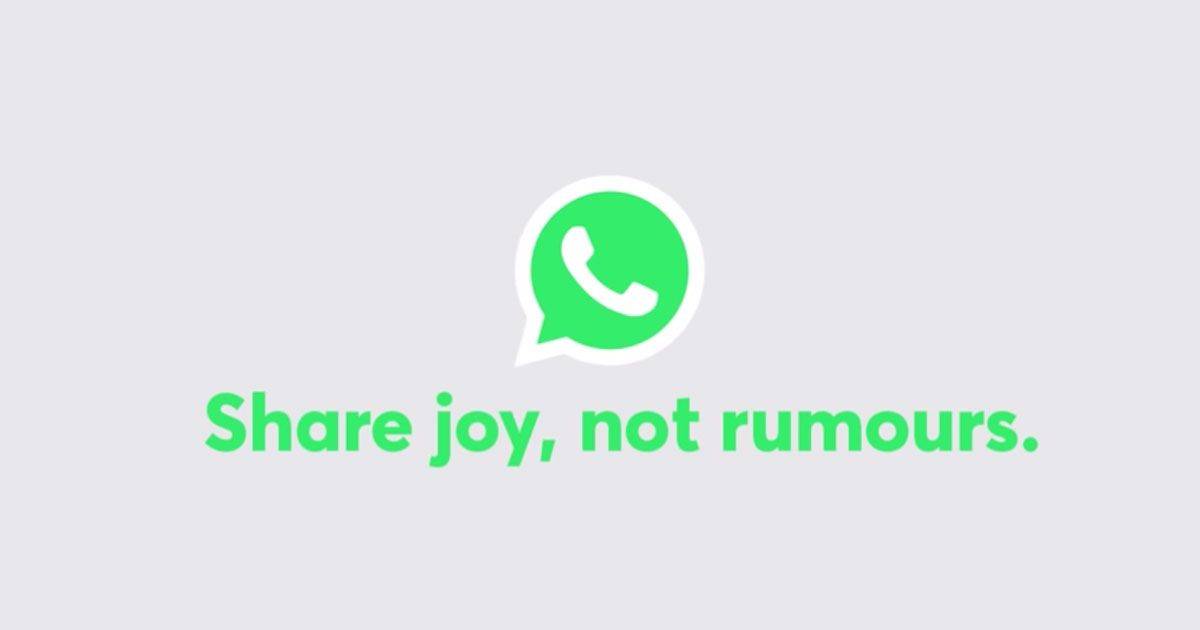 WhatsApp limita linoltro dei messaggi a una sola chat per volta