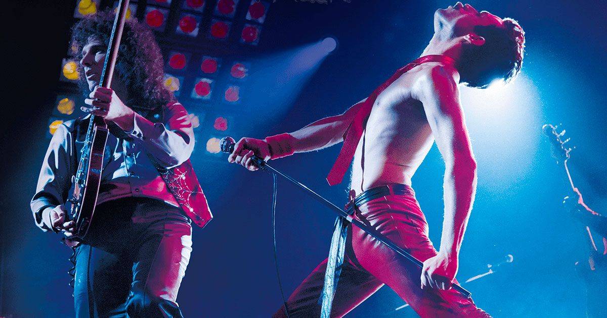 Il film Bohemian Rhapsody 2 si far Risponde Brian May