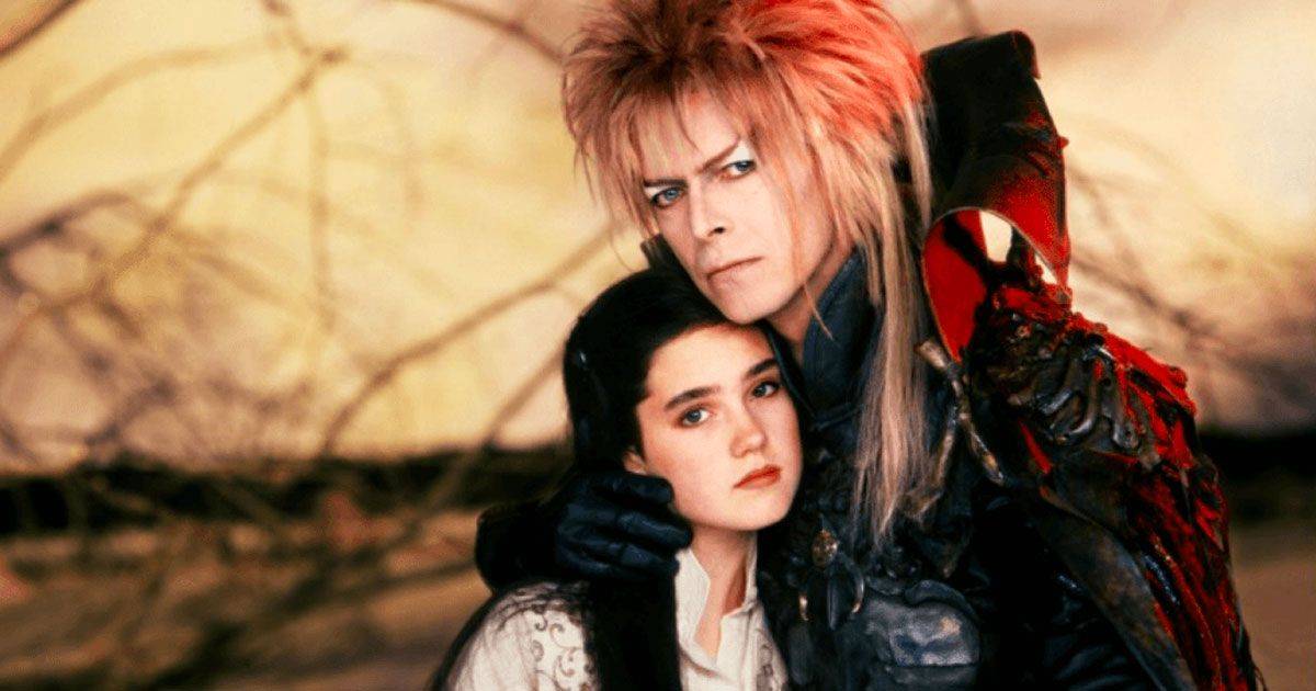 Labyrinth 2: arriva il sequel del film cult con David Bowie