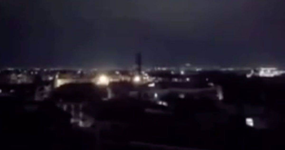Terremoto a Roma il boato e la scossa ripresi in un video