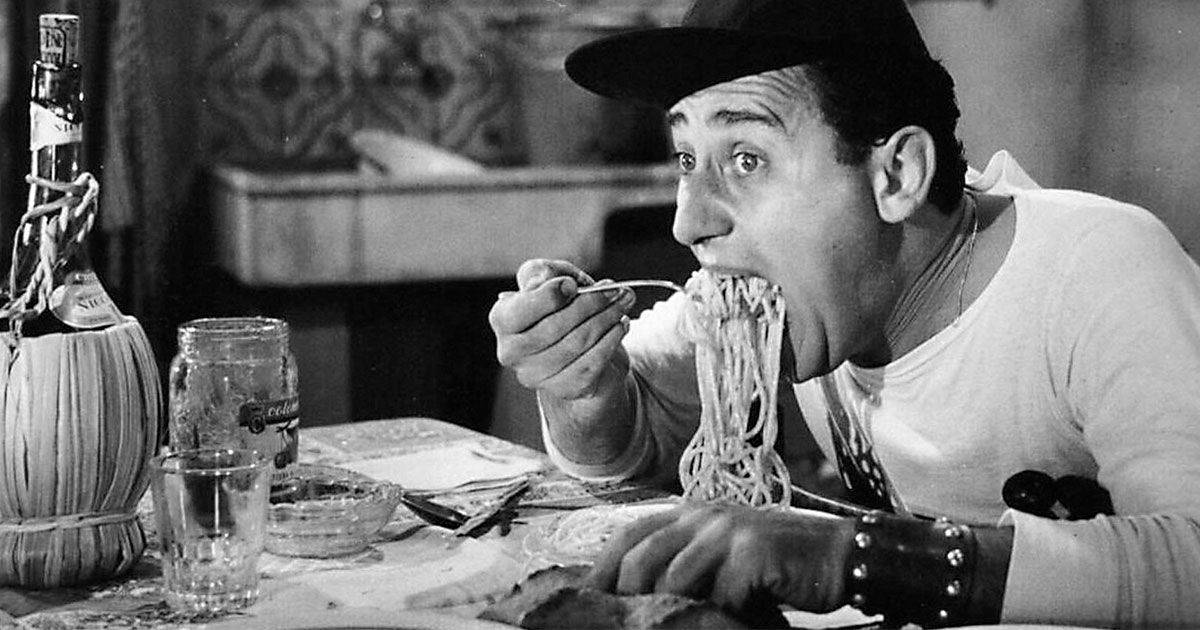 Mangiare pasta fa bene e fa dimagrire la conferma da uno studio italiano