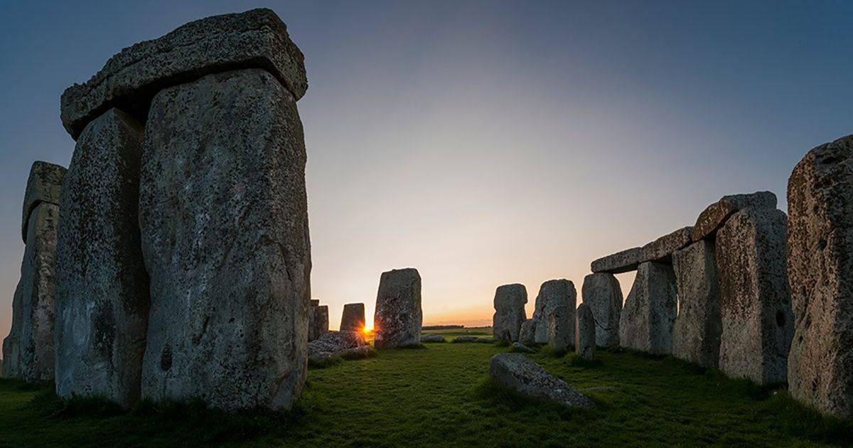 Questanno il solstizio destate di Stonehenge sar in diretta streaming per via del coronavirus
