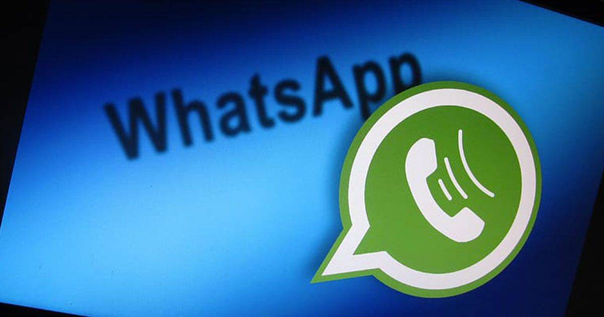 WhatsApp ecco come si potranno fare videochiamate fino a 50 utenti