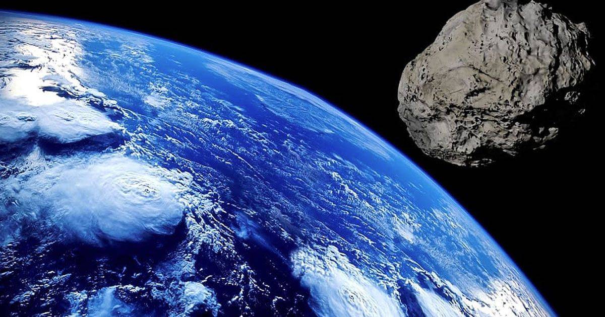 Domani un asteroide enorme passer vicino alla Terra