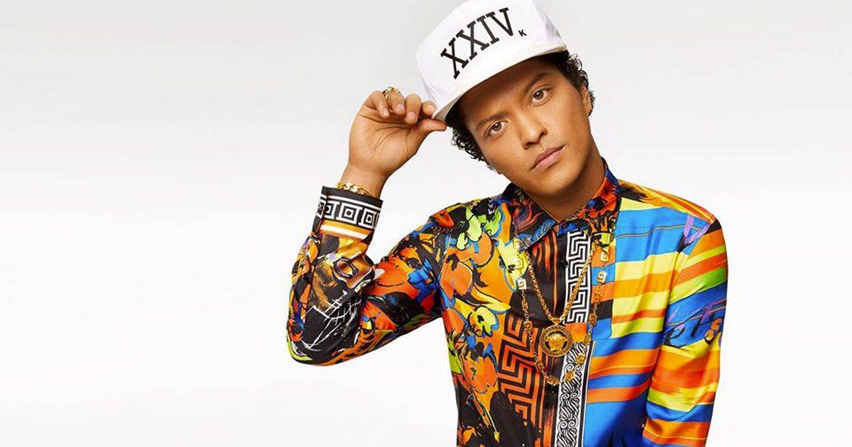 I grandi della musica: la storia di Bruno Mars