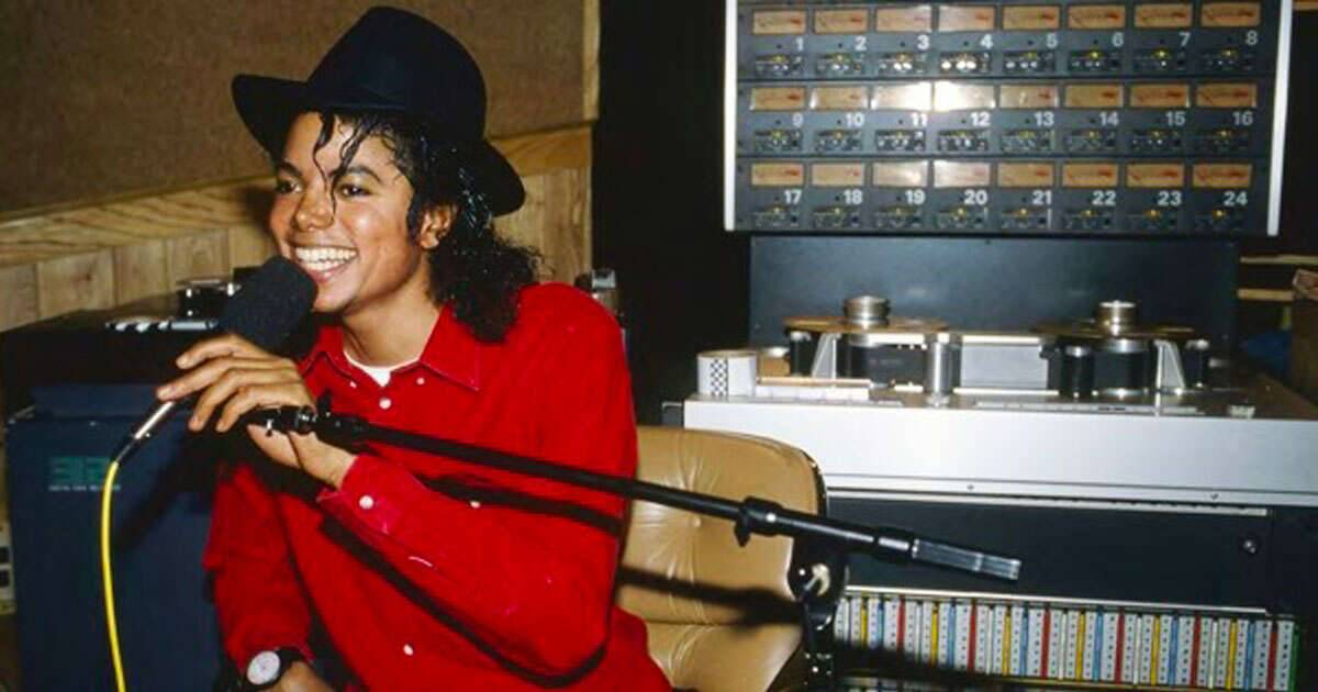 Michael Jackson il video inedito condiviso dalla figlia Paris