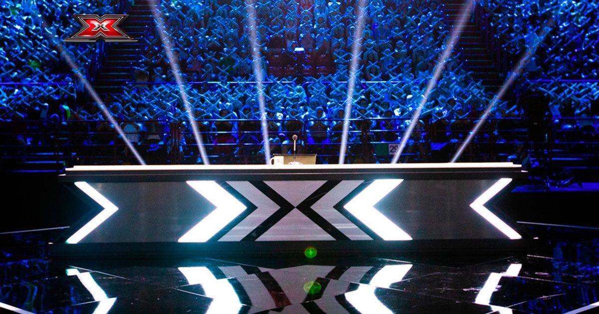   X Factor 2020: ecco chi sono i giudici della nuova edizione