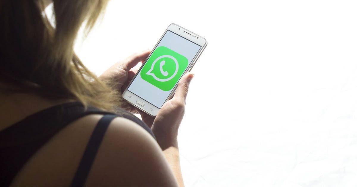 WhatsApp cos  possibile creare una chat segreta