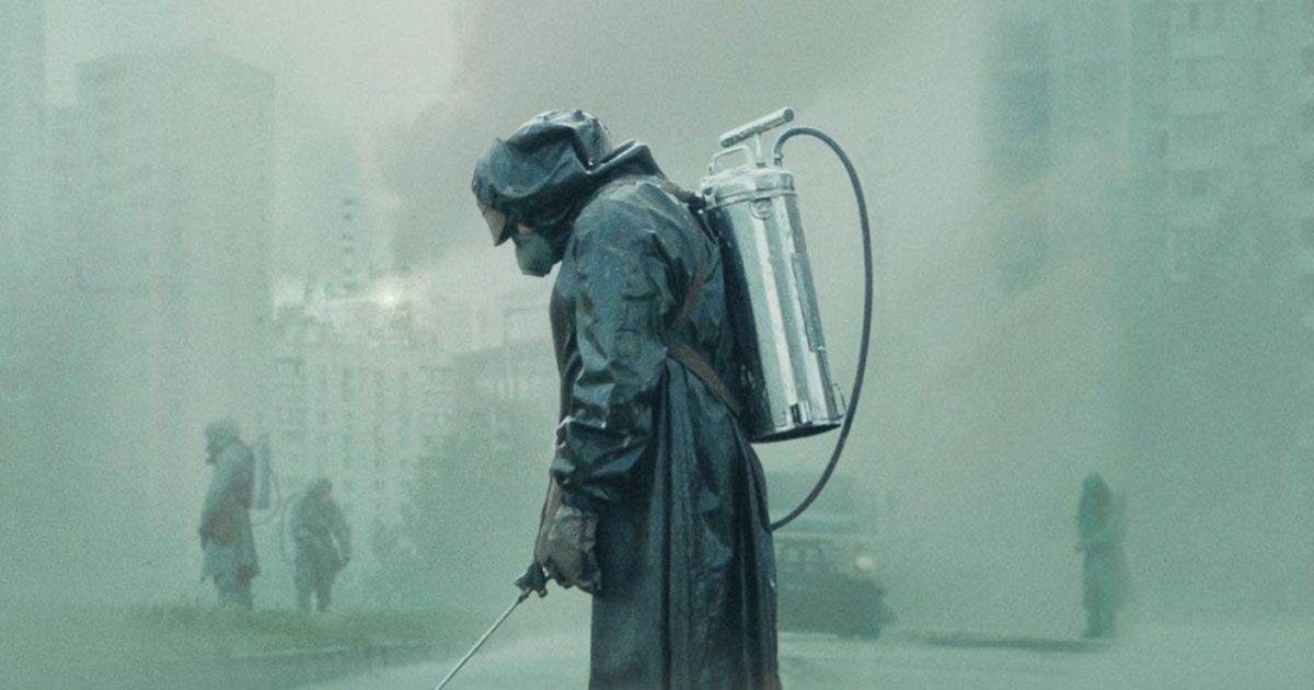 Torna la serie TV Chernobyl da stasera in TV e finalmente in chiaro