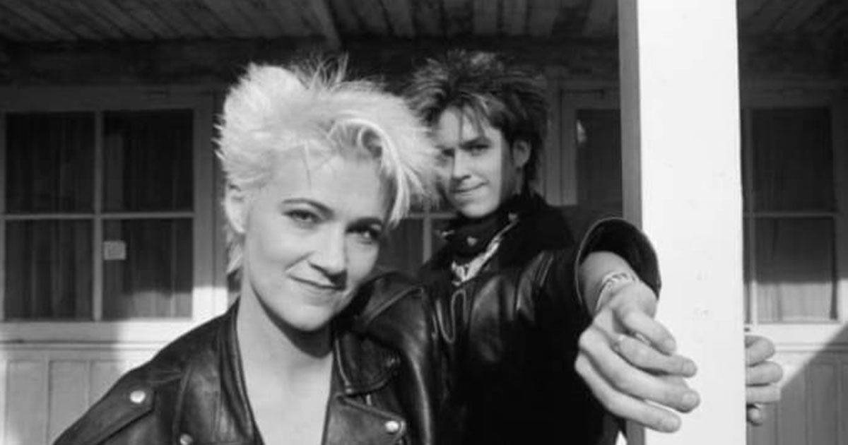 It Must Have Been In Love dei Roxette compie 30 anni