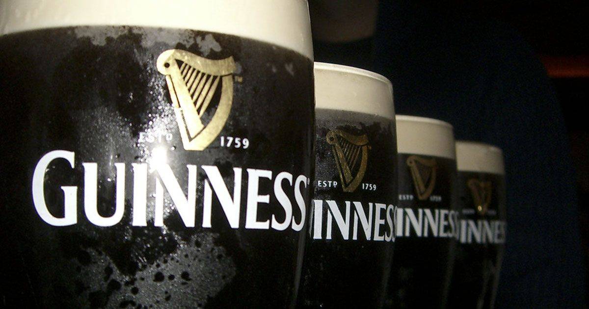 Irlanda riaprono i pub ed un uomo consuma 42 birre in un8217ora e mezza