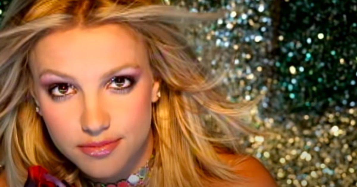 Britney Spears compie 20 anni la splendida e malinconica Lucky