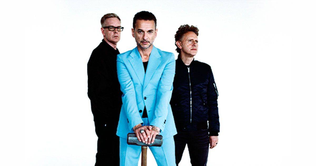 I grandi della musica: la storia dei Depeche Mode