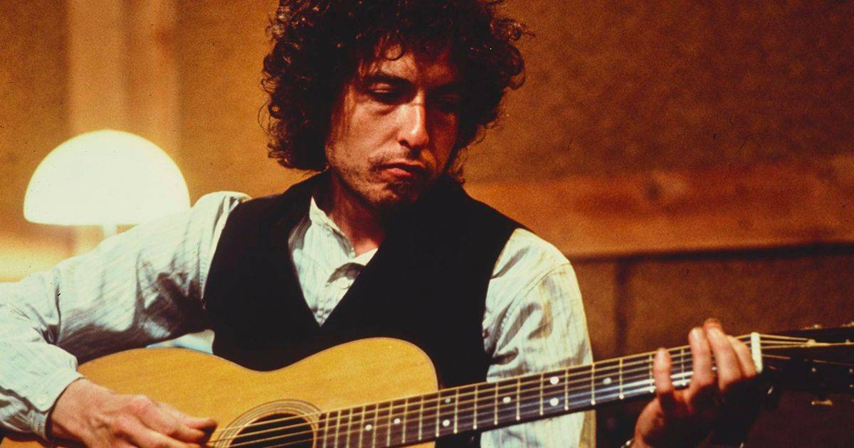 Bob Dylan: l